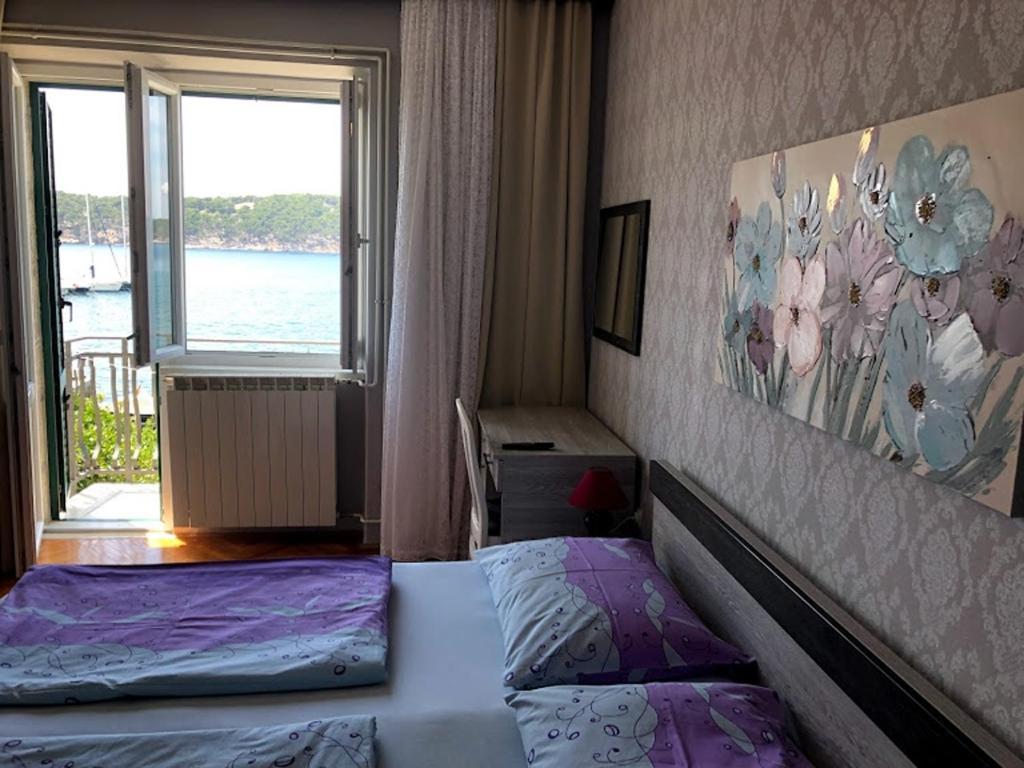 Apartments And Rooms By The Sea Barbat, Rab - 4973 Rab Town Luaran gambar