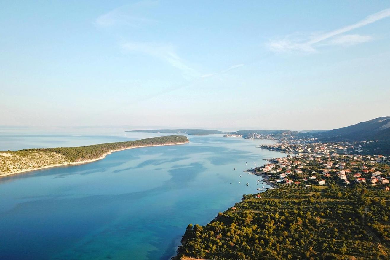 Apartments And Rooms By The Sea Barbat, Rab - 4973 Rab Town Luaran gambar